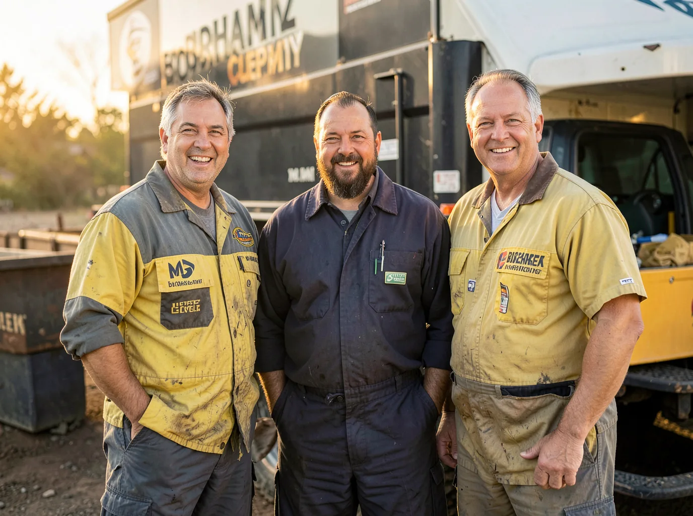 Sewage Cleanup company in Newton, WV