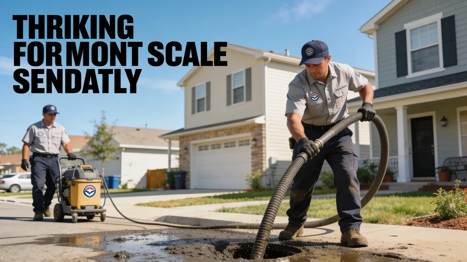 Sewage Cleanup in Newton, WV near me